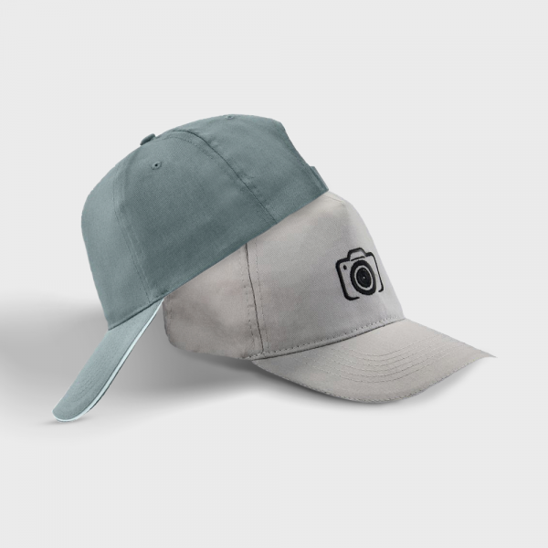 Casquette Myrtle Beach Contrast