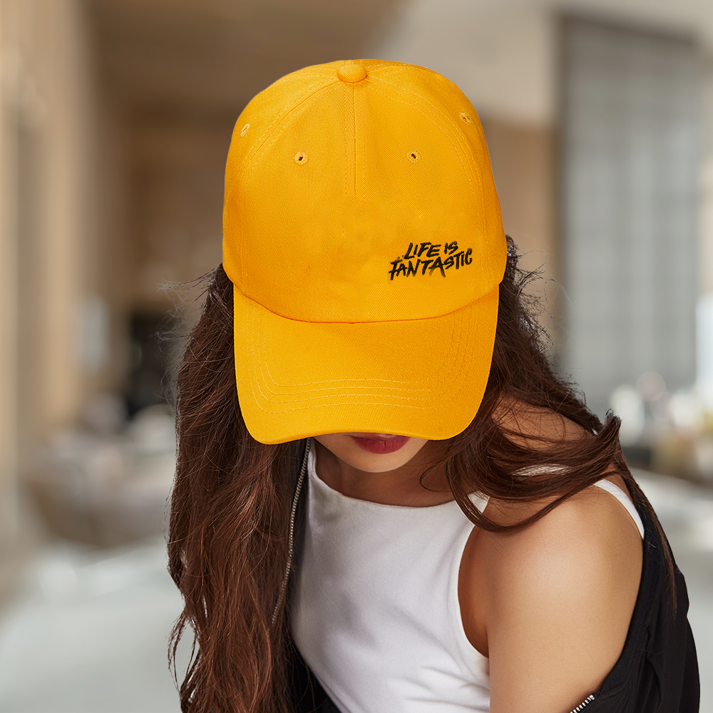 Casquette Myrtle Beach Contrast – Image 6