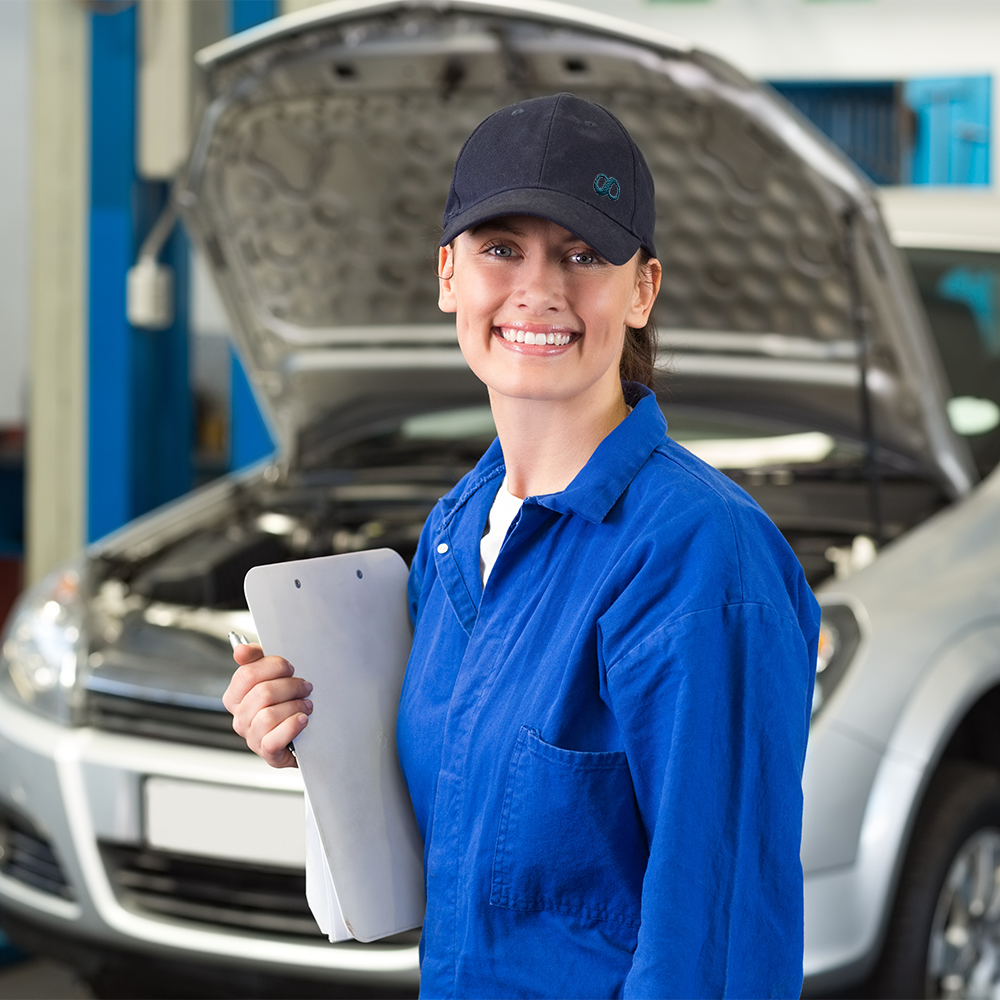 Casquette de baseball classique Myrtle Beach – Image 5