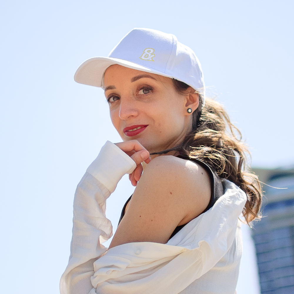 Casquette de baseball classique Myrtle Beach – Image 7