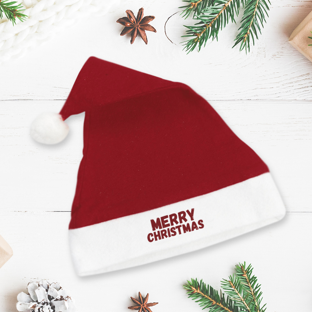 Bonnet de Noël – Image 4