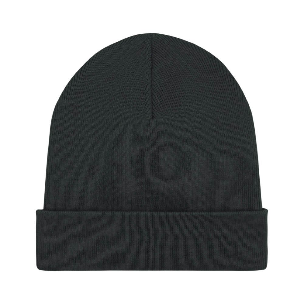 Bonnet confort en coton côtelé Stanley / Stella – Image 3