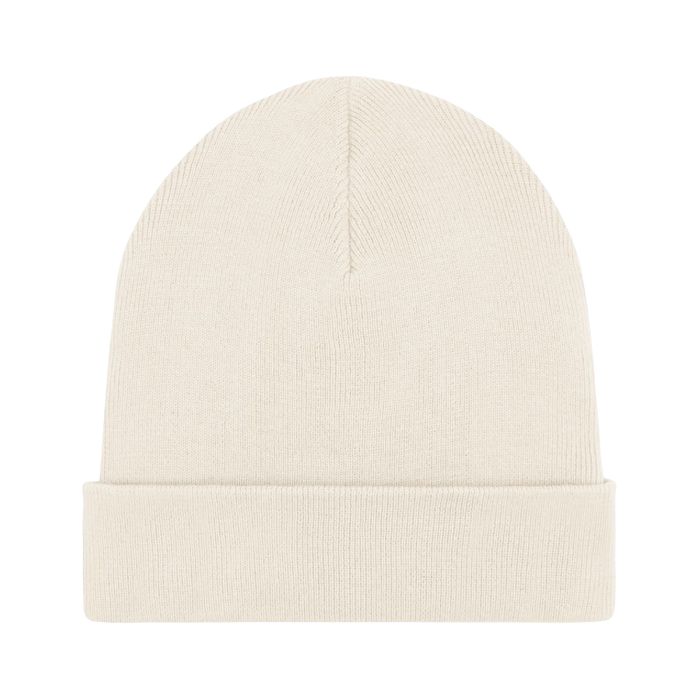 Bonnet confort en coton côtelé Stanley / Stella – Image 7