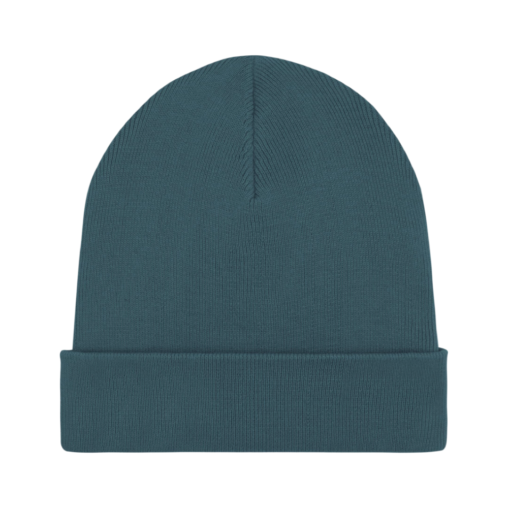 Bonnet confort en coton côtelé Stanley / Stella – Image 14