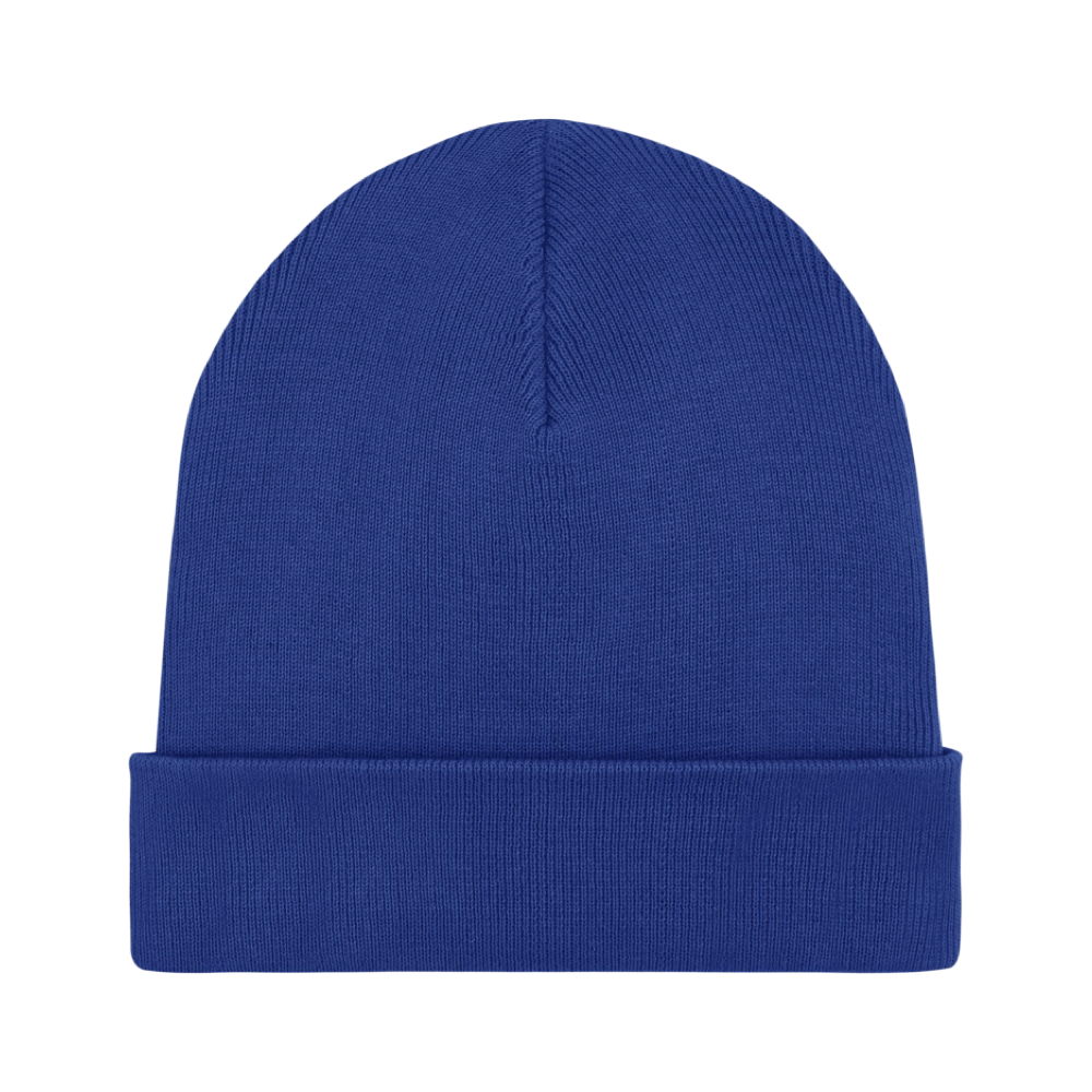 Bonnet confort en coton côtelé Stanley / Stella – Image 6