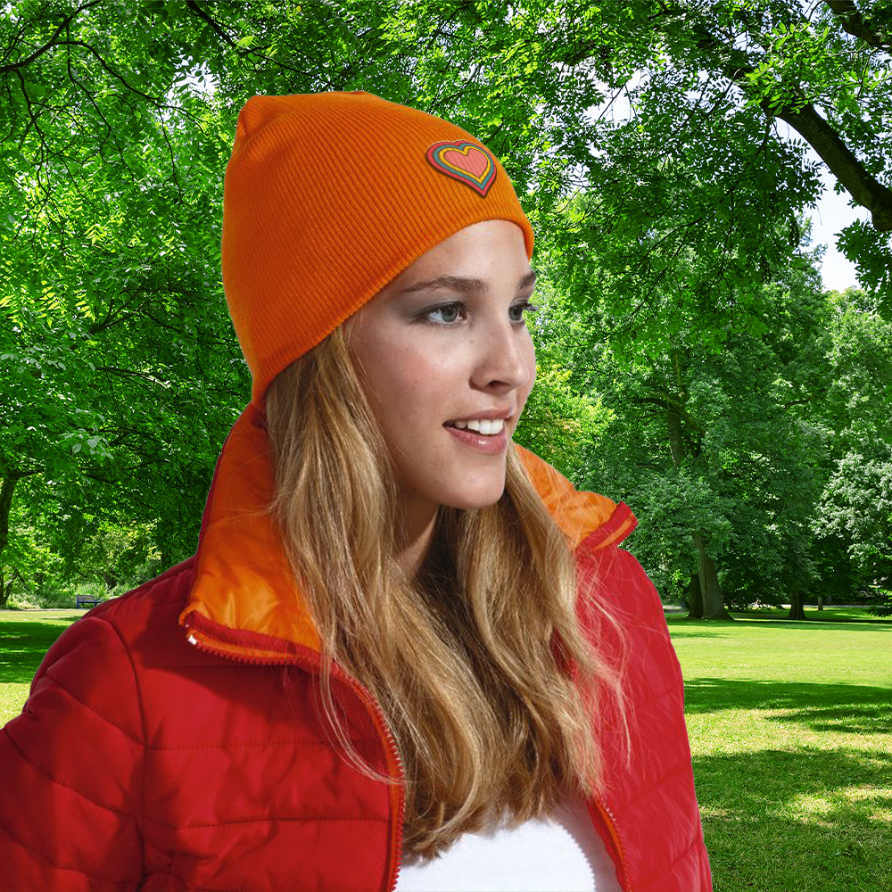 Bonnet classique SOL'S Bronx – Image 5