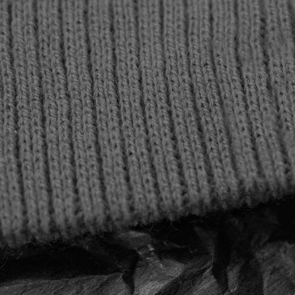 Bonnet classique SOL'S Bronx – Image 3