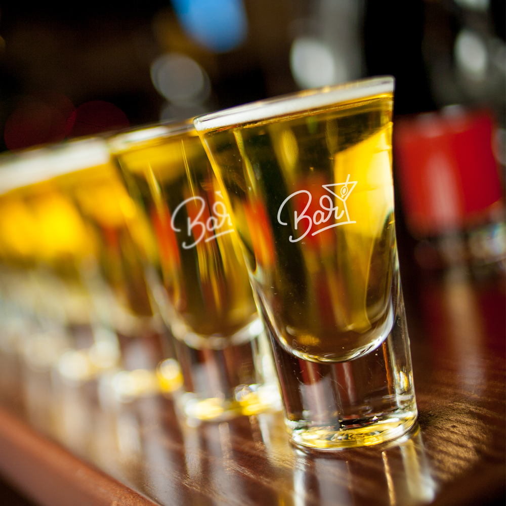 Verres à shooter – Image 3
