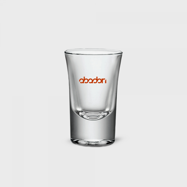Verres à shooter