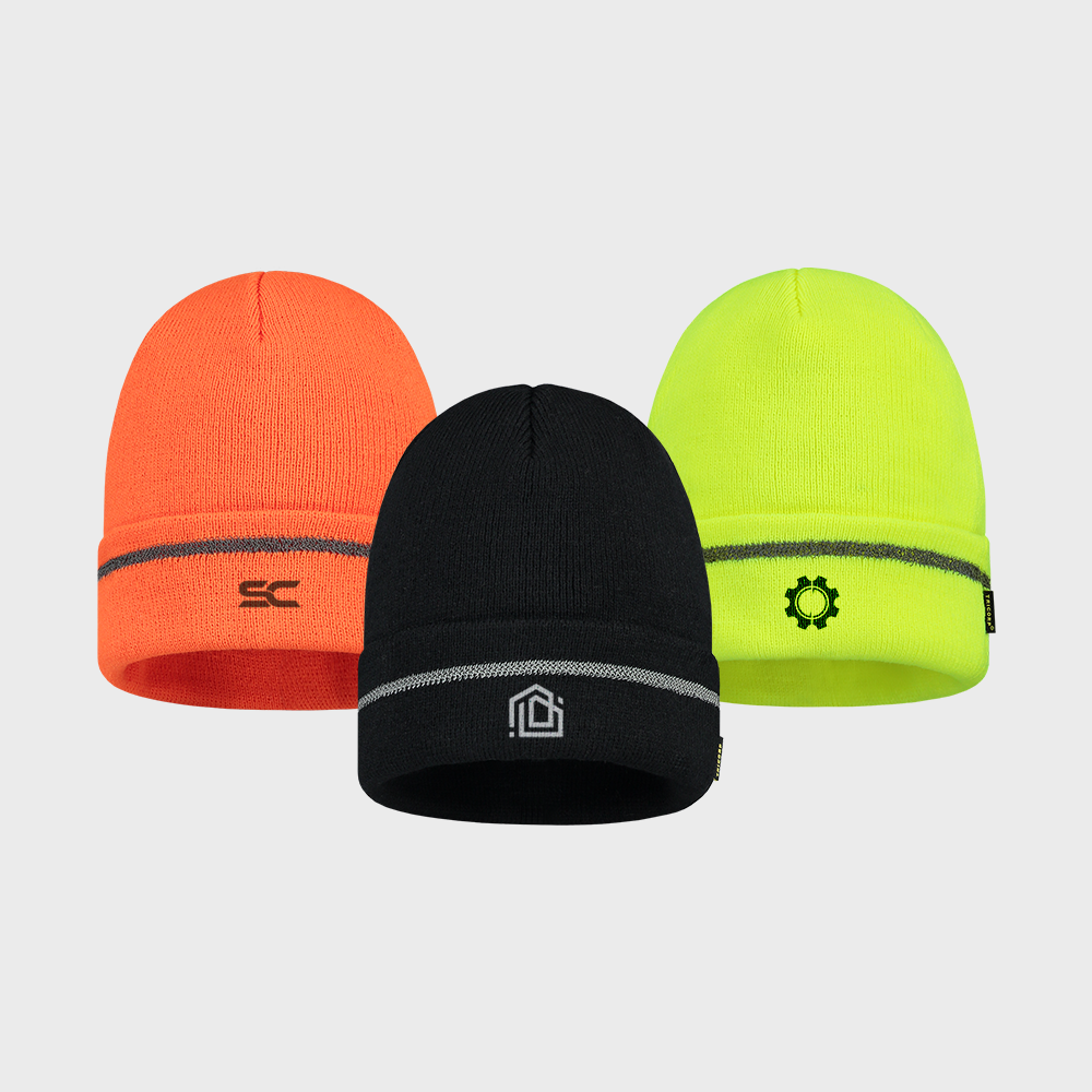 Bonnet réfléchissant Tricorp – Image 2