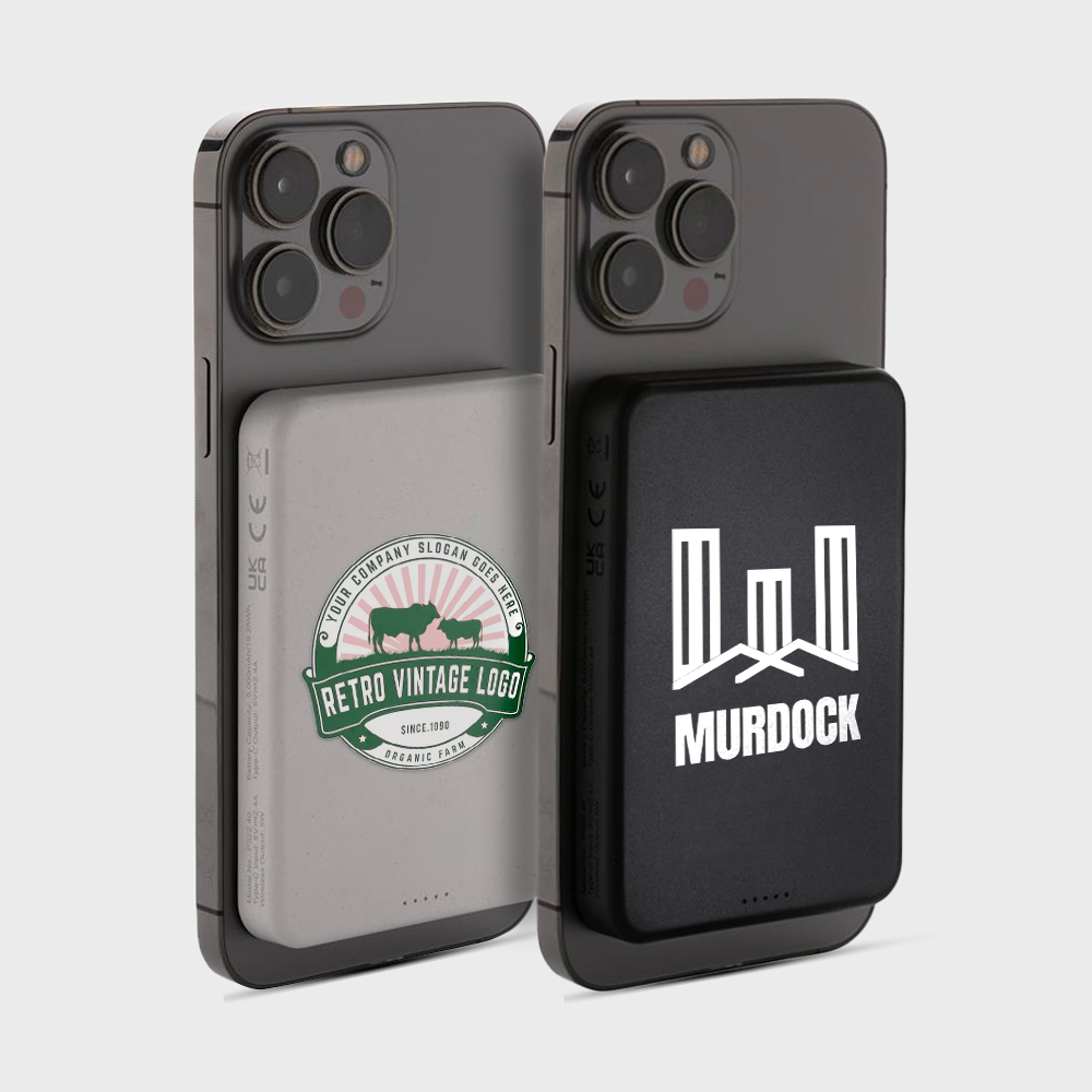 RCS 5000 mah Magnetic Powerbank – Image 2