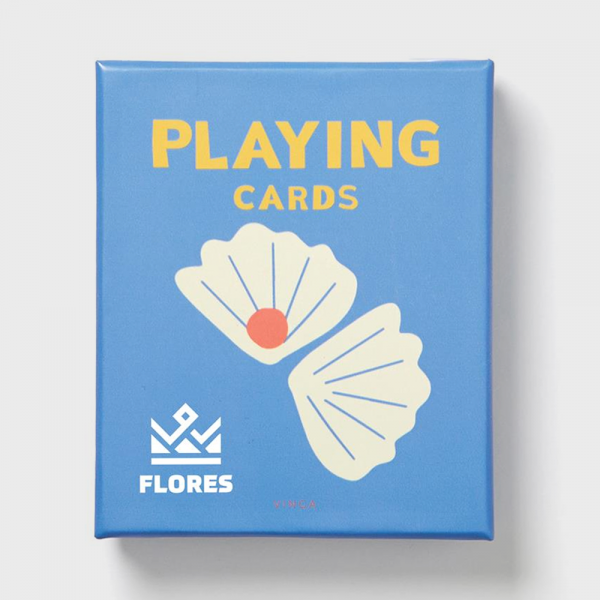 Cartes à jouer