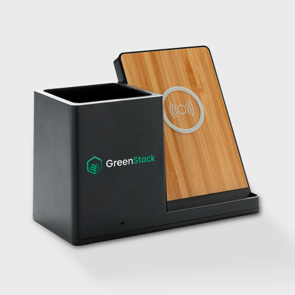 Chargeur sans fil Ontario RCS 10W