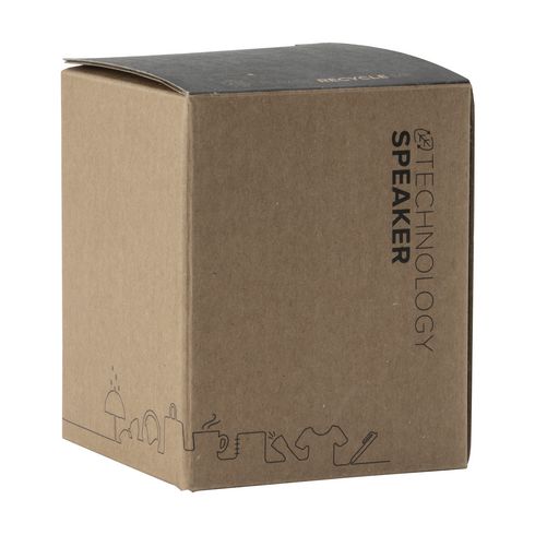 Enceinte Bluetooth et chargeur sans fil – Image 2