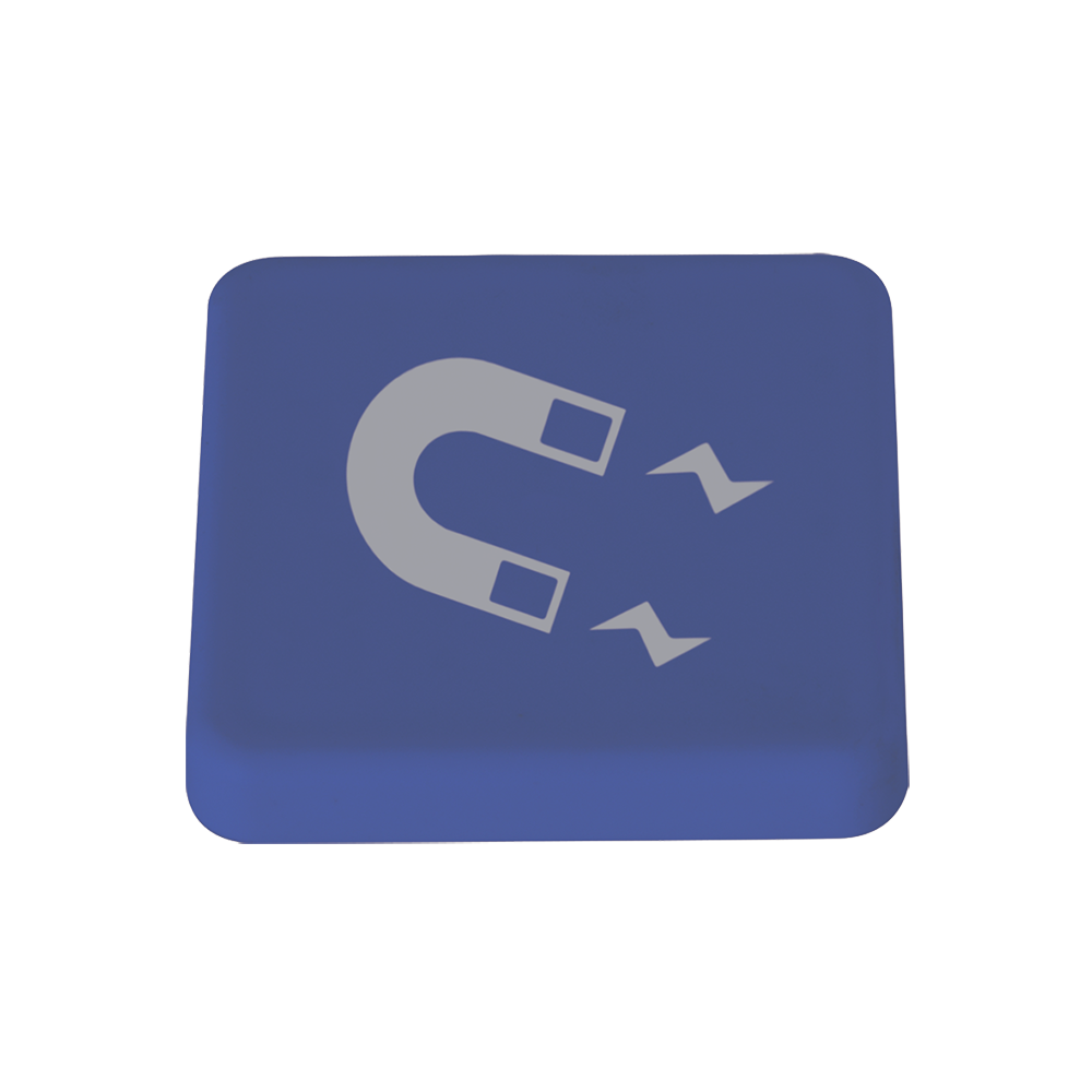 Magnet carré – Image 2