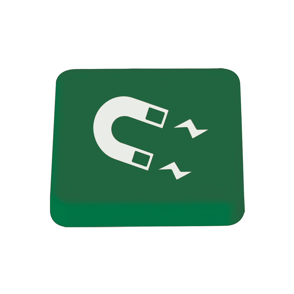 Magnet carré – Image 5