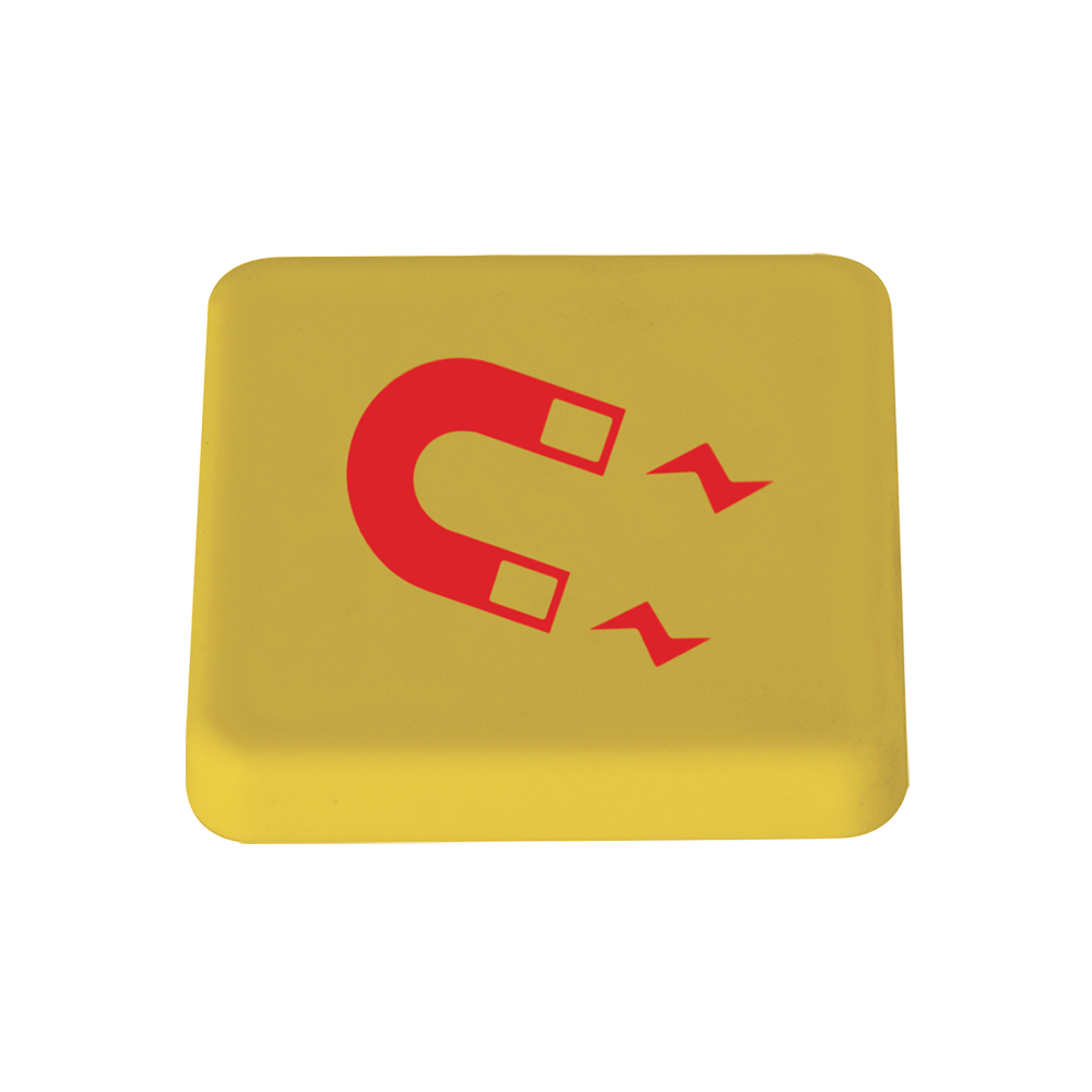 Magnet carré – Image 4
