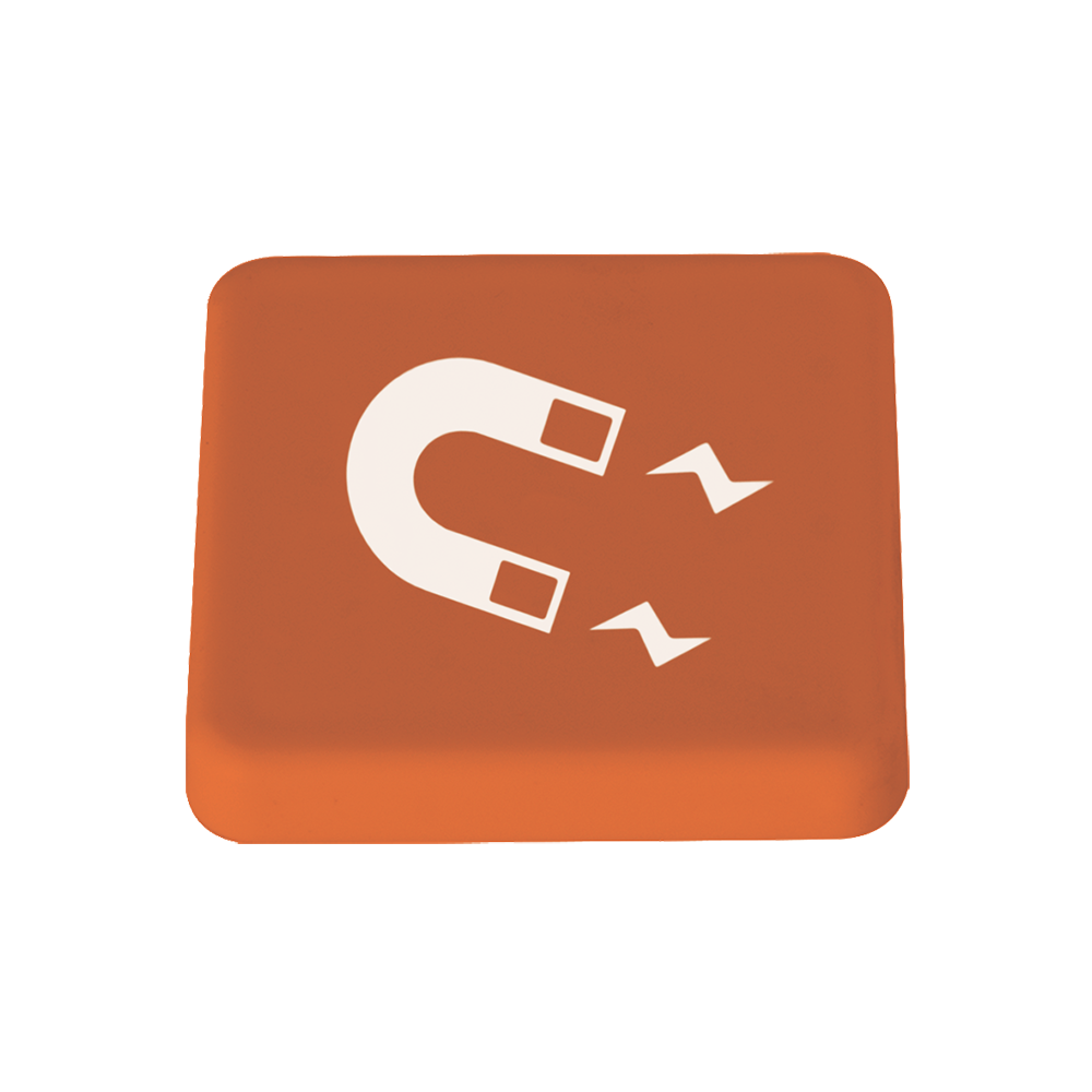 Magnet carré – Image 3