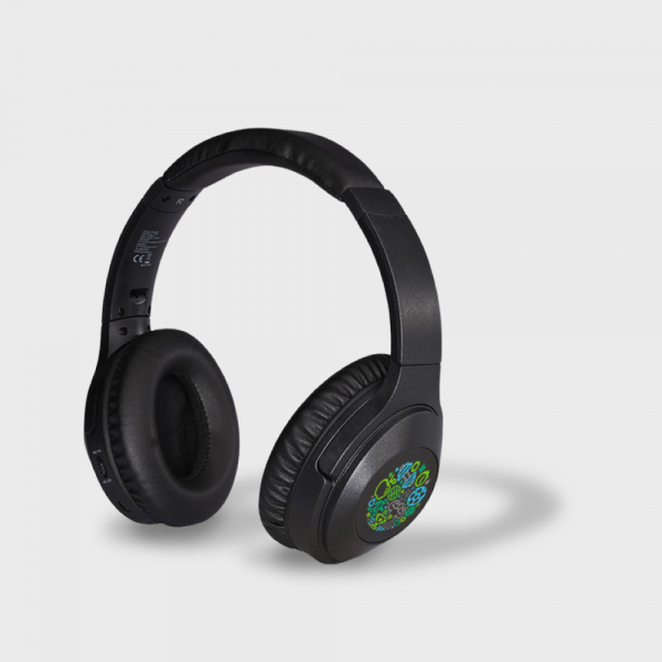 Casques à réduction de bruit actifs