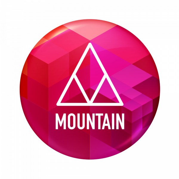 Badges : Ø 37mm