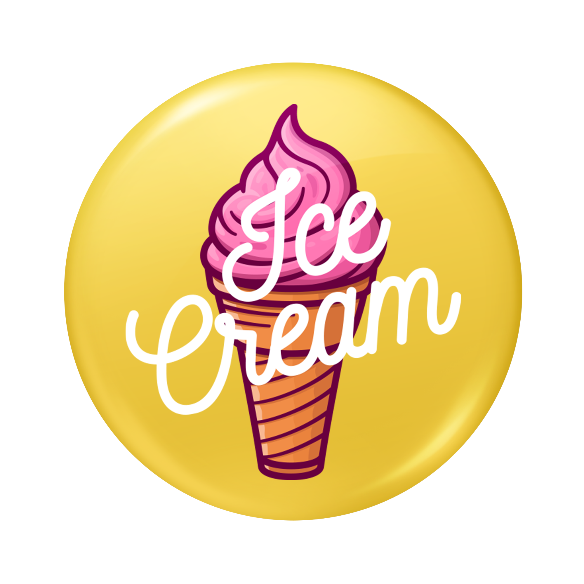 Badges : Ø 25mm – Image 5