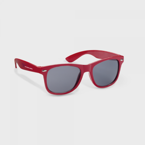 Lunettes de soleil rétro