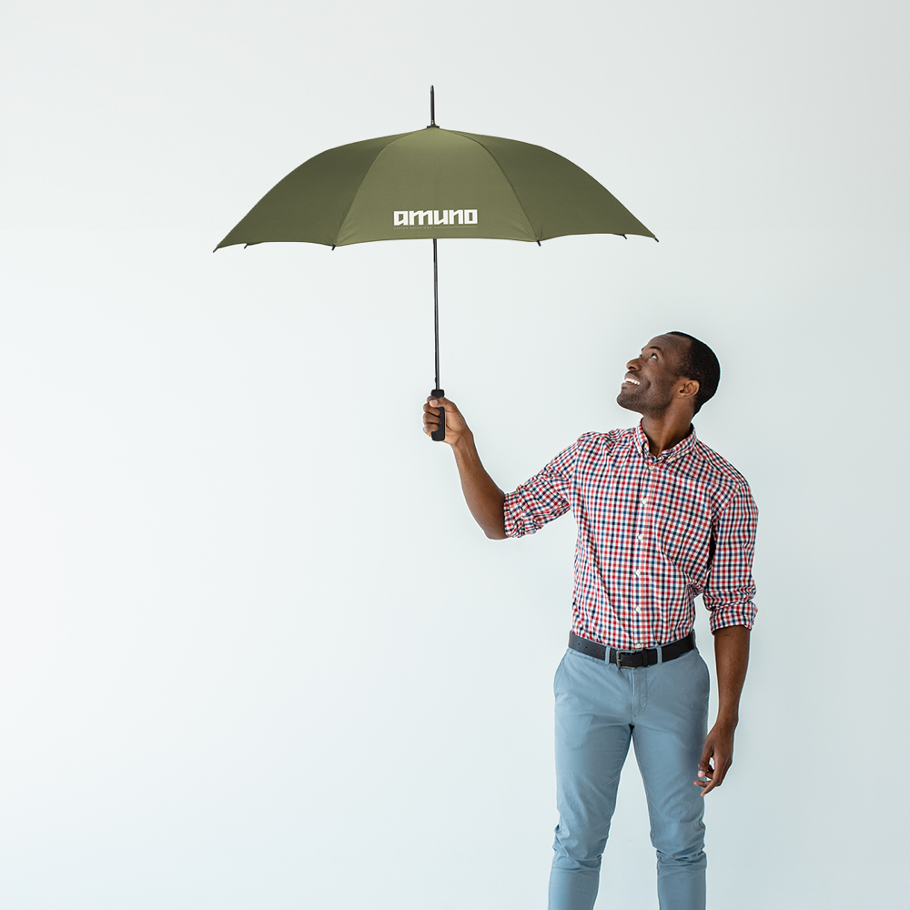 Parapluie Colorado RPET – Image 4