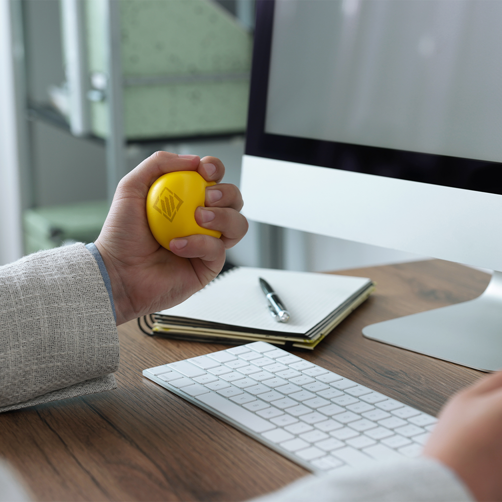 Balle anti-stress – Image 4