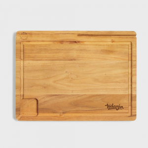 Planche à découper Buscot