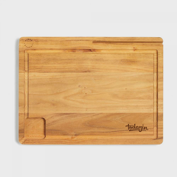 Planche à découper Buscot