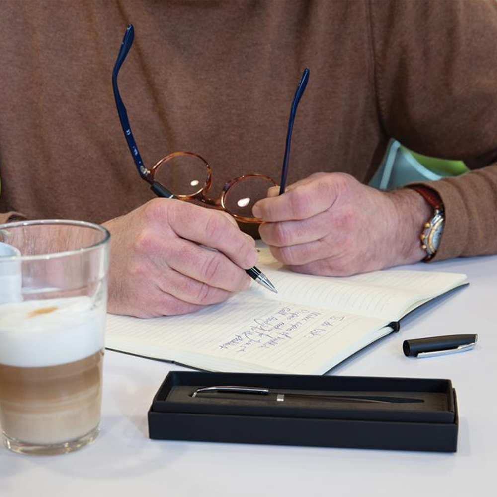 Set de stylos de luxe – Image 3