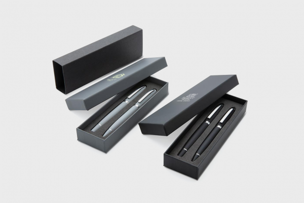 Set de stylos de luxe