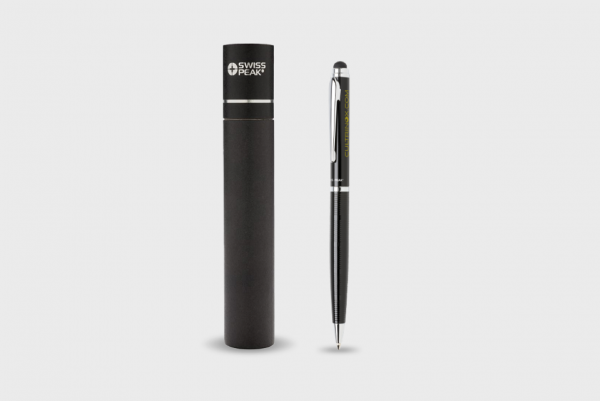 Stylo Stylet Swiss Peak