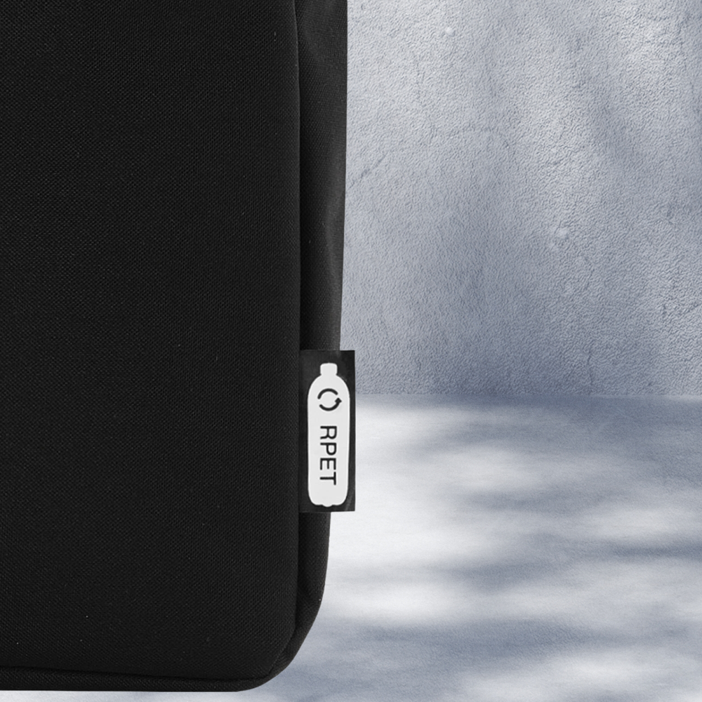 Serviette Detroit en plastique recyclé – Image 6