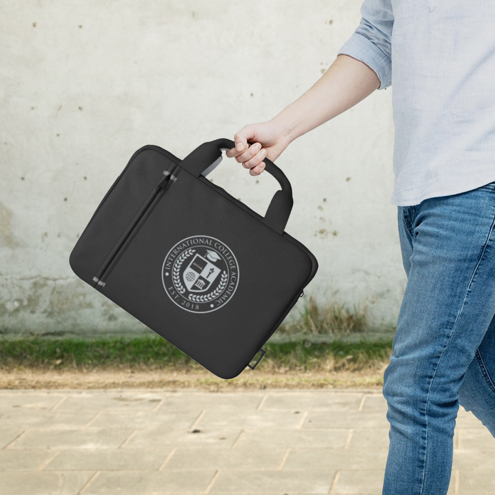 Serviette Detroit en plastique recyclé – Image 7