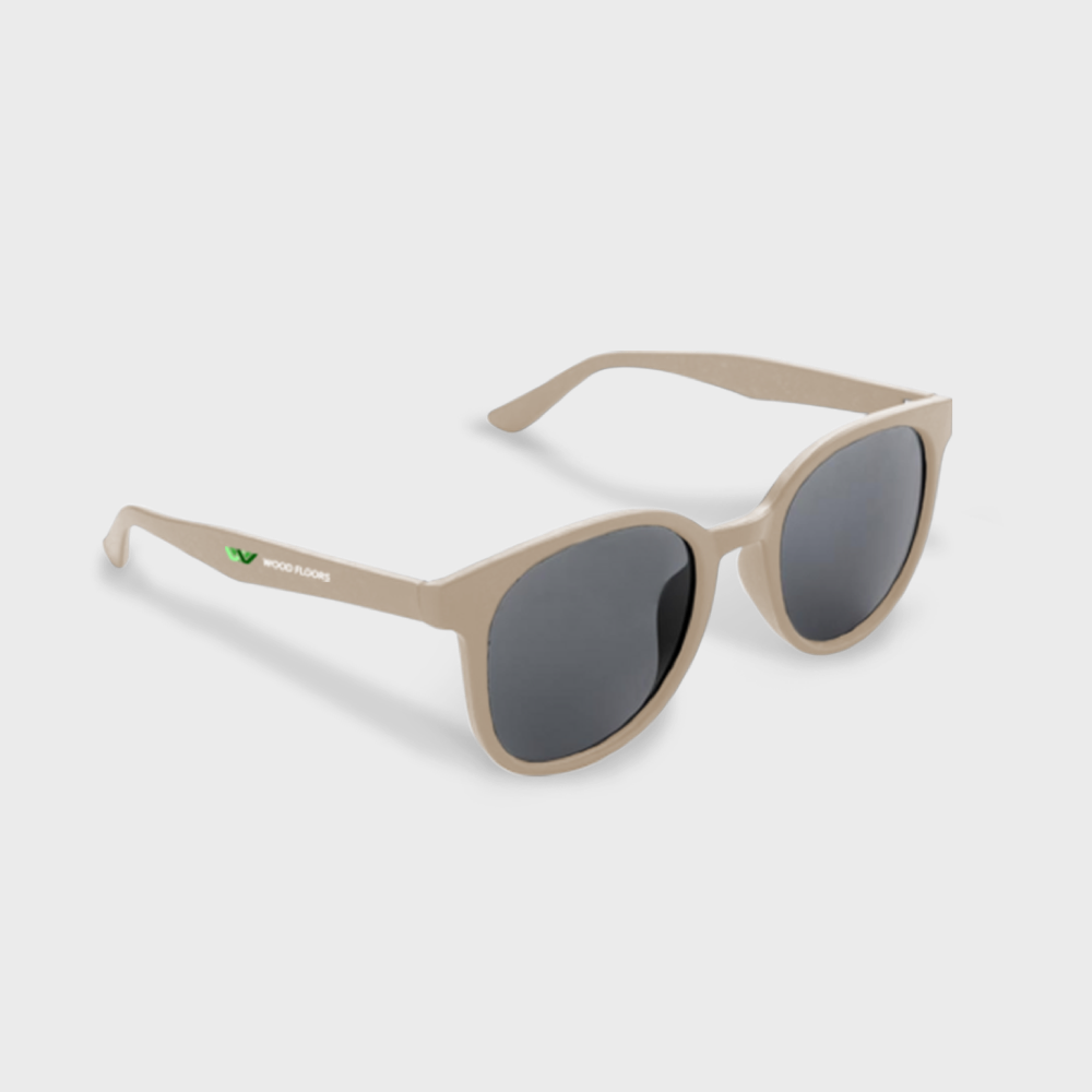 Lunettes de soleil eco wheatstraw – Image 2
