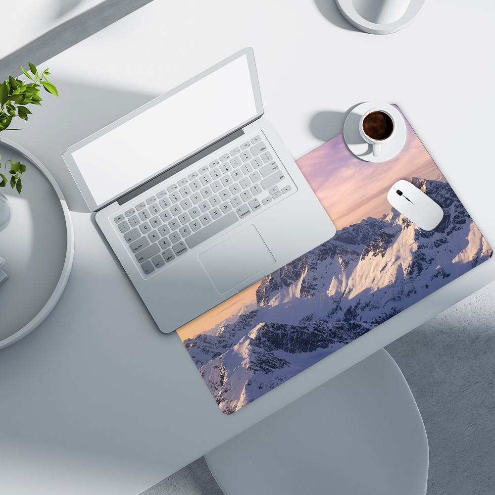 Tapis de souris gaming (grand format) – Image 3