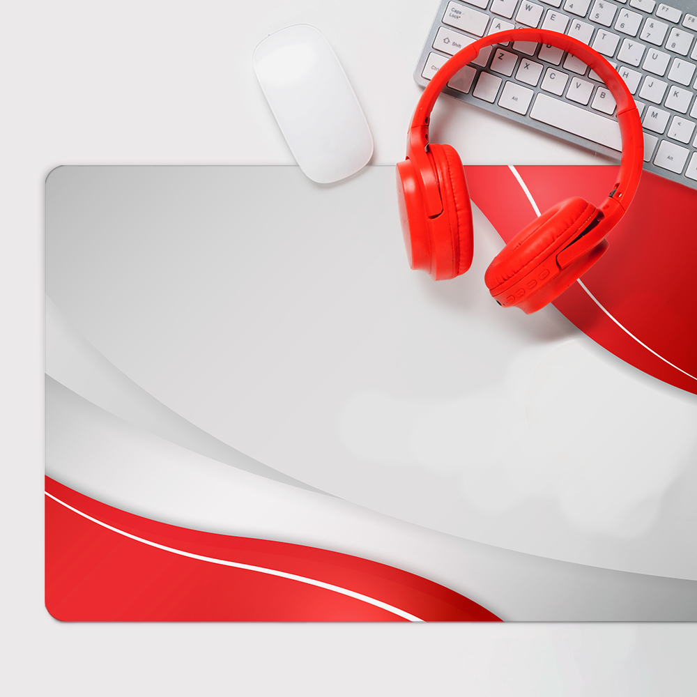 Tapis de souris gaming (grand format) – Image 4