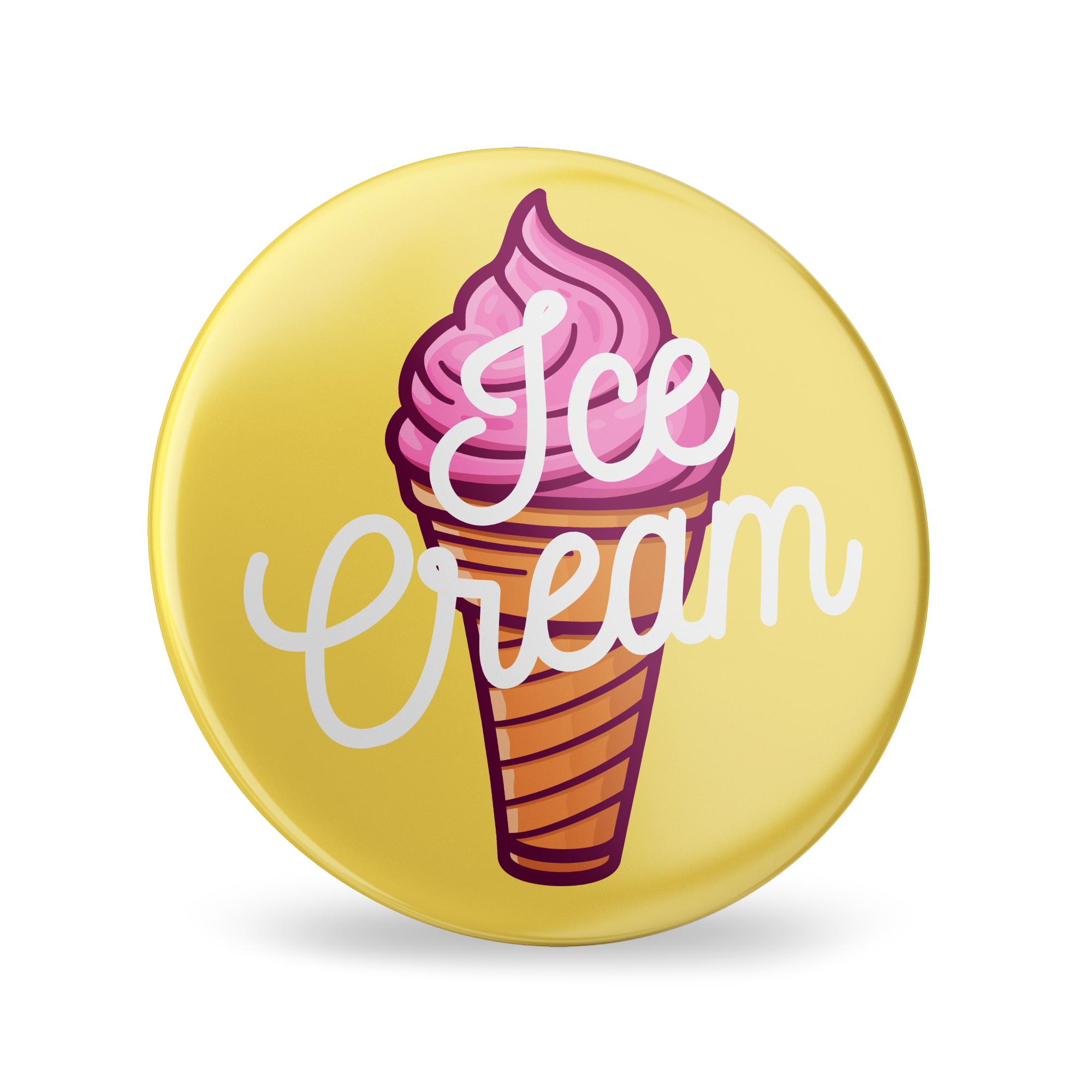 Badges : Ø 25mm – Image 4