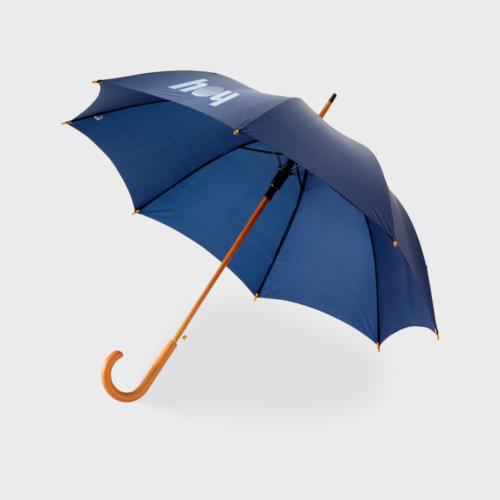 Parapluie Kyle à ouverture automatique – Image 2