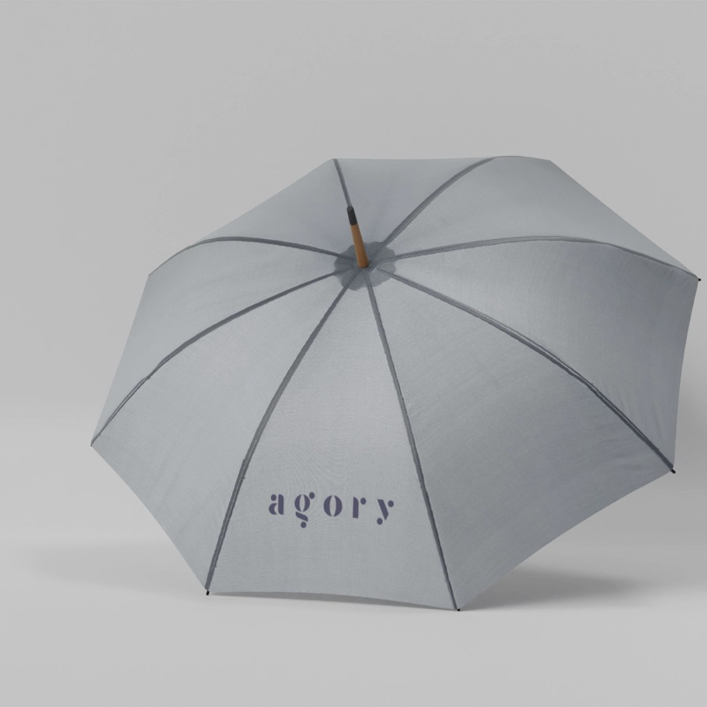 Parapluie Kyle à ouverture automatique – Image 4