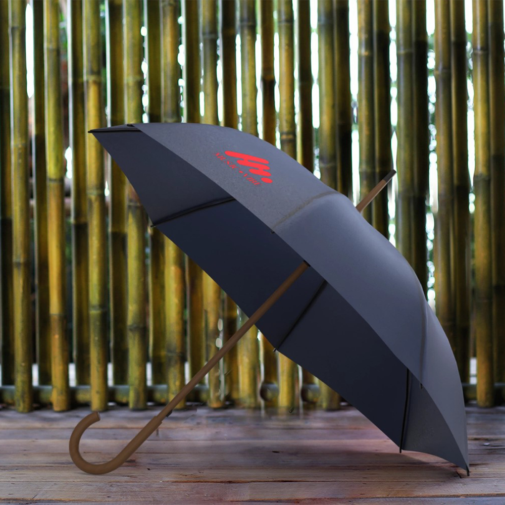 Parapluie Kyle à ouverture automatique – Image 5