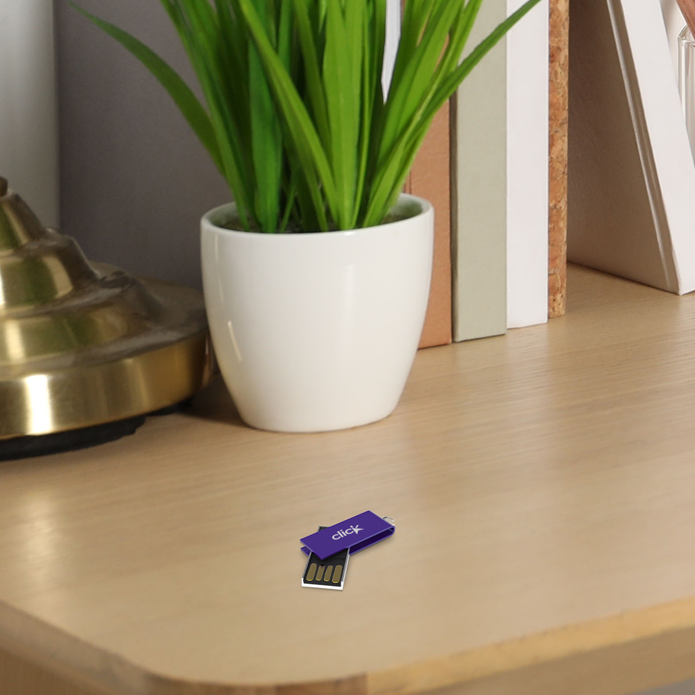 Clés USB Micro Twist – Image 5