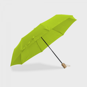 Mini parapluie pliable RPET