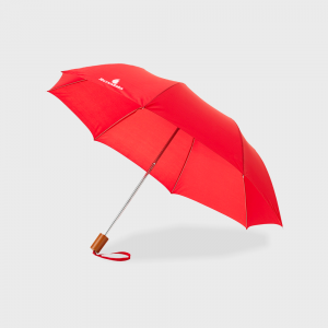 Parapluie léger pliable Oho