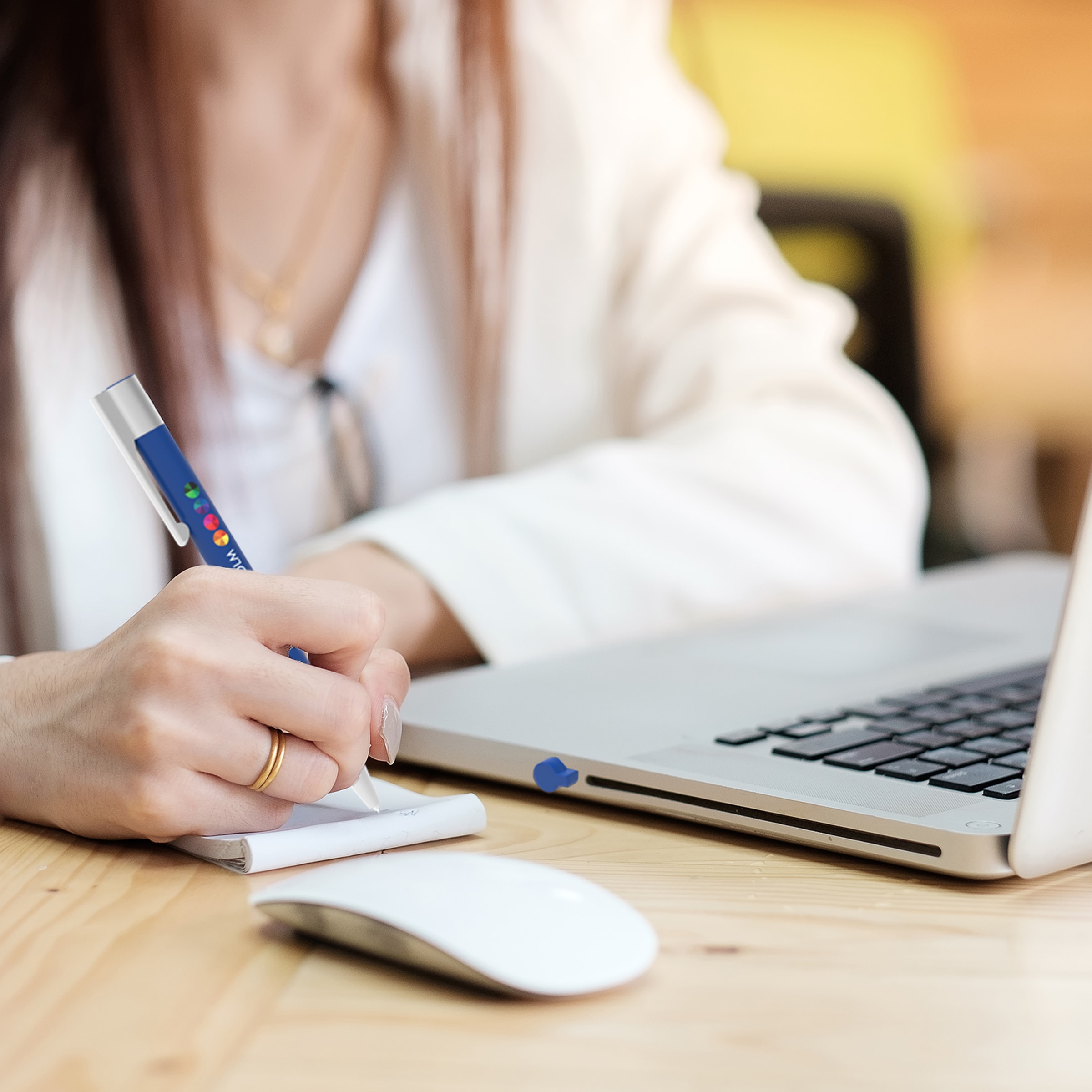 Stylo avec clé USB – Image 4