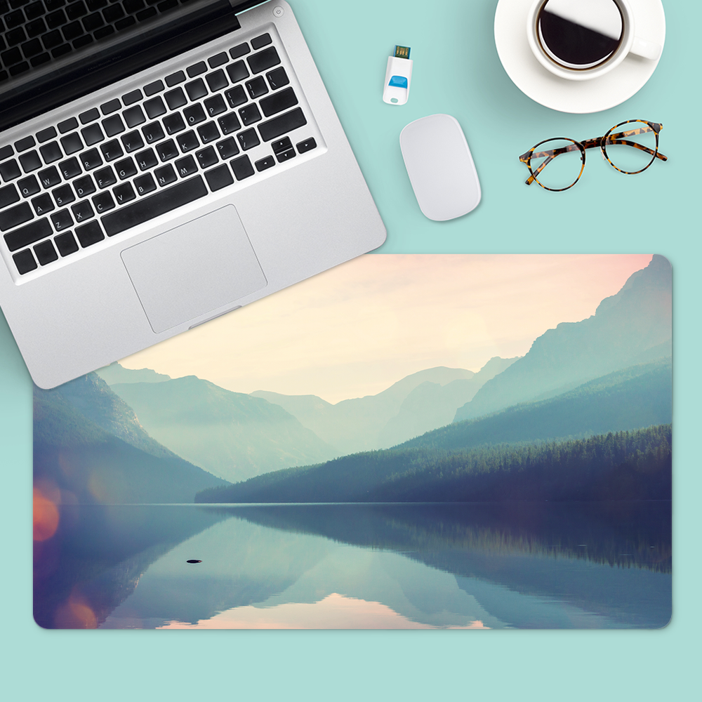 Tapis de souris gaming (format XL) – Image 3