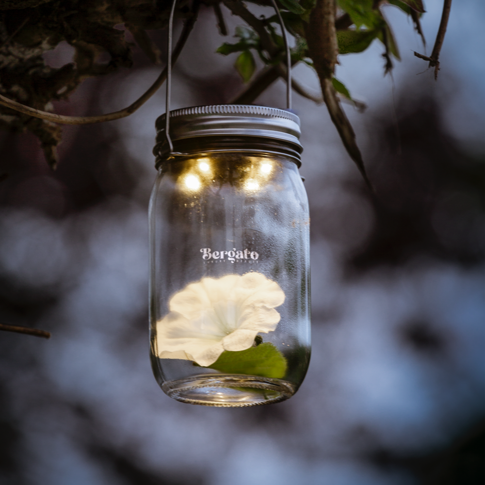 Lampes solaires de jardin – Image 4