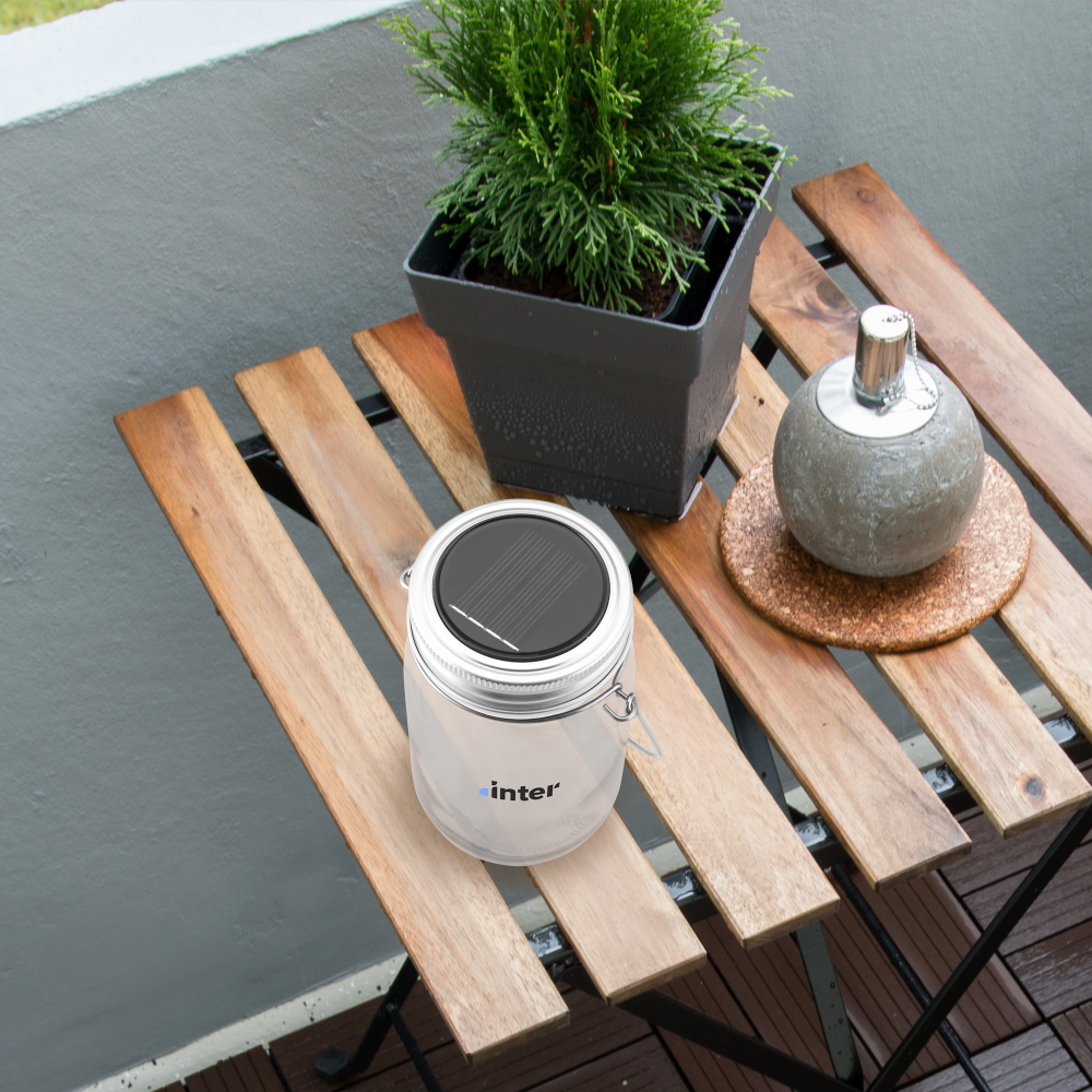 Lampes solaires de jardin – Image 7