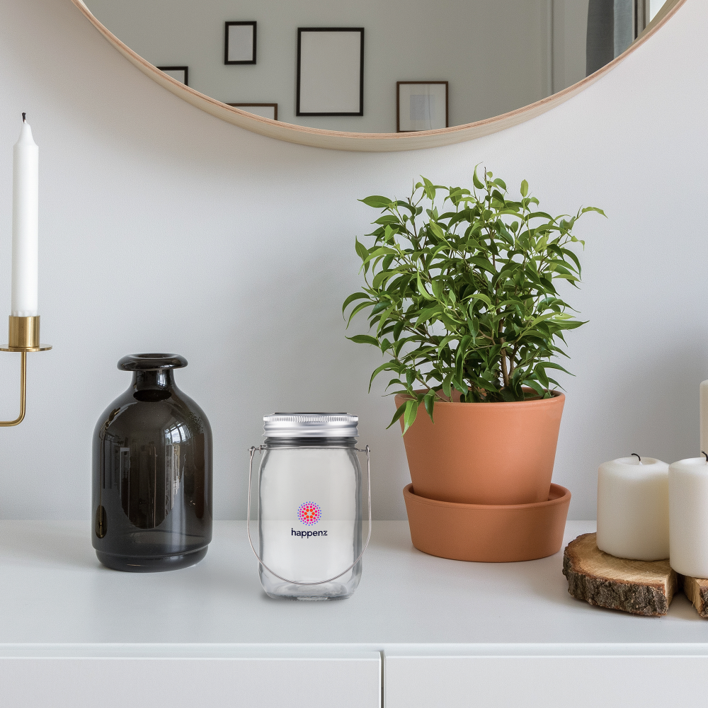 Lampes solaires de jardin – Image 5